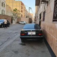 پژو پارس معمولی|خودرو سواری و وانت|ساوه, |دیوار
