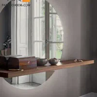 انواع شلف دیواری و جا گلدانی|صنایع دستی و سایر لوازم تزئینی|مشهد, نوید|دیوار