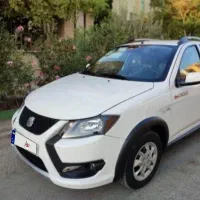 کوییک GXLR فول آپشن مدل ۱۴۰۳ خشک نقدواقساط|خودرو سواری و وانت|تبریز, |دیوار