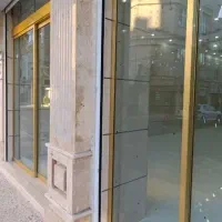 اجاره مغازه ۱۵۳ متری شهرک قایمیه بر خیابان اصلی|اجارهٔ مغازه و غرفه|اسلام‌شهر, شهرک قائمیه|دیوار