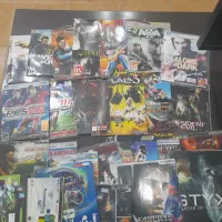 بازی و نرم افزار