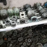 یاتاقان و بلبرینگ|ماشین‌آلات صنعتی|خمینی‌شهر, |دیوار