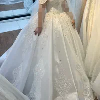 اجاره و فروش لباس عروس