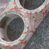 تخته باند سه بعدی|سیستم صوتی خانگی|تربت جام, باغ سنگان سفلی|دیوار