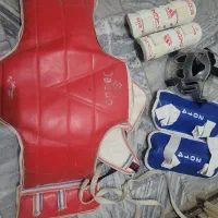 ،شلوارپسرانه ،ست تکواندو|کفش و لباس بچه|بروجرد, |دیوار