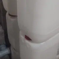 دبه پلاستیکی صنعتی