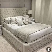 تخت لمسه ای|تخت و سرویس خواب|اردبیل, |دیوار