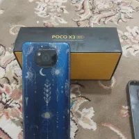 گوشی پوکوx3ntc|موبایل|زاهدان, |دیوار