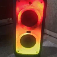 اسپیکر شروود سیار