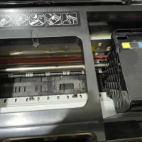 پرینتر رنگی اپسون|پرینتر، اسکنر، کپی، فکس|مشهد, شهرک لشکر (شهرک غرب)|دیوار