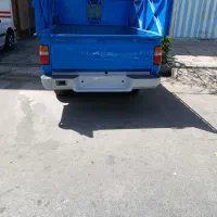 نیسان مدل ۱۴۰۰ تناژ ۳۸۰۰ کامیونت|خودرو سواری و وانت|مشهد, رسالت|دیوار