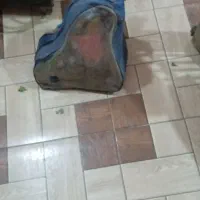 پنج قلم وسیله مورد نیاز|سایر لوازم برقی|پاکدشت, پاکدشت (مامازند)|دیوار