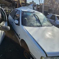 405slx.tu5 دریچه سیم|خودرو سواری و وانت|تهران, شیخ هادی|دیوار