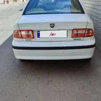 سمند lxمدل95 کم کار