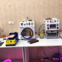 تعمیرات تخصصی موبایل با فوری بهترین قیمت|خدمات رایانهای و موبایل|یزد, |دیوار