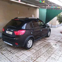 کوییک مدل ۹۹ معاوضه با کوییک مدل بالا هم دارم.|خودرو سواری و وانت|تربت‌حیدریه, رجایی|دیوار