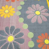 دوتا فرش فانتزی|فرش|رشت, شهرک صبا|دیوار