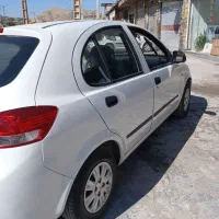 تیبا۲|خودرو سواری و وانت|مسجد سلیمان, |دیوار