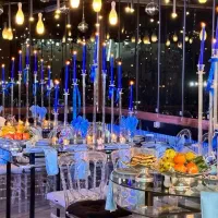 سالن عقد سالن نامزدی سالن تولدکودک سالن تشریفات