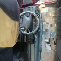 پراید87هیدرولیک کم کار