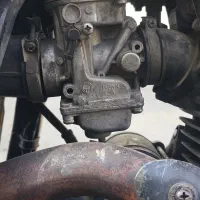 پیشرو 250 منتاژ فروش فوری|موتورسیکلت|پاکدشت, حصار امیر|دیوار