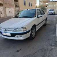 پارس موتور xu7 خونگی|خودرو سواری و وانت|حمیدیا, |دیوار