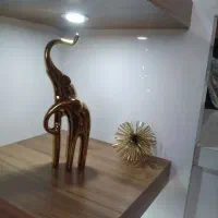 دکوری شیک|مجسمه، تندیس، ماکت|اصفهان, پل شریعتی|دیوار