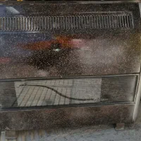 تعمیر نصب سرویس بخاری  شومینه شیشه بخاری|خدمات پیشه و مهارت|شیراز, احمدی جنوبی|دیوار