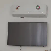 نصب نصاب کولرگازی به صورت حرفه ای وتخصصی|خدمات پیشه و مهارت|اصفهان, ملک‌شهر|دیوار