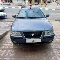 سمند ef|خودرو سواری و وانت|کرمانشاه, |دیوار