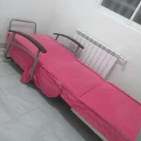 تخت تاشو 8 میلیون تومان