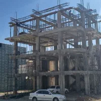 آپارتمان های سه نبش 164 متری سه خواب 17 متری