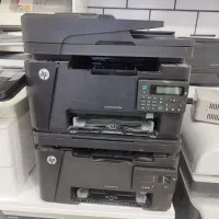 سه کلره و چهار کاره اچ پی