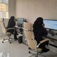 ۴ نفر اقا و خانوم برای ثبت سفارش نیازمندیم