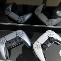 Ps5 slim digital|کنسول، بازی ویدئویی و آنلاین|اهواز, کیان اباد|دیوار