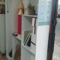 فروش طبقه کتابخانه شلف