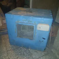 کولر سالم وپرقدرت