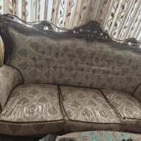 مبل سلطنتی|مبلمان خانگی و میز عسلی|تهران, مرزداران|دیوار