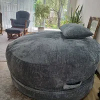 بین بگ  برند الف|تخت و صندلی بچه|چمستان, |دیوار