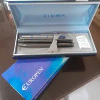 خودکار ، روان نویس EUROPEN|لوازم التحریر|تهران, تولید دارو|دیوار