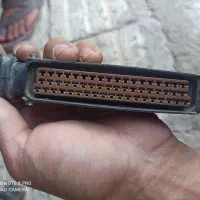 سیم کشی کامپیوتر منیفولد سرسیلندر زانتیا