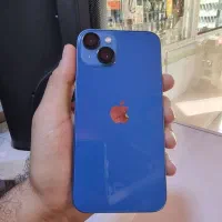ایفون ۱۳ باحافظه ۱۲۸ گیگ دوسیم کارت