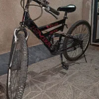 دوچرخه سایز۲۶