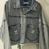 کت لی و کاپشن