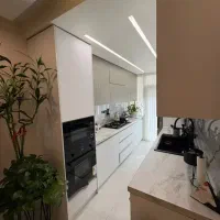 67 متر 2 خوابه 6 ساله سالن پرده خور سازمان برنامه|فروش آپارتمان|تهران, سازمان برنامه جنوبی|دیوار