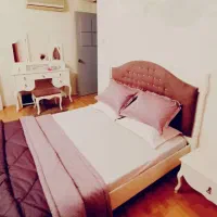 اجاره کوتاه مدت سوییت اپارتمان شیک ابادگران مشهد|اجارهٔ کوتاه‌مدت آپارتمان و سوئیت|مشهد, آبادگران|دیوار