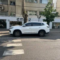 تیگو۸ پرومکس هیبرید ۳تا کار مشابه صفر فوری