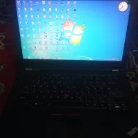 لپ تاپ در حد نو