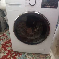 ماشین لباسشویی