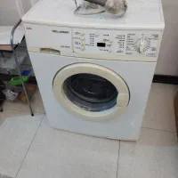 تعمیرات یخچال و لباسشویی